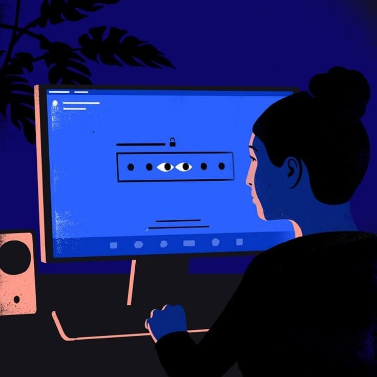 Stay Secure in a Connected World